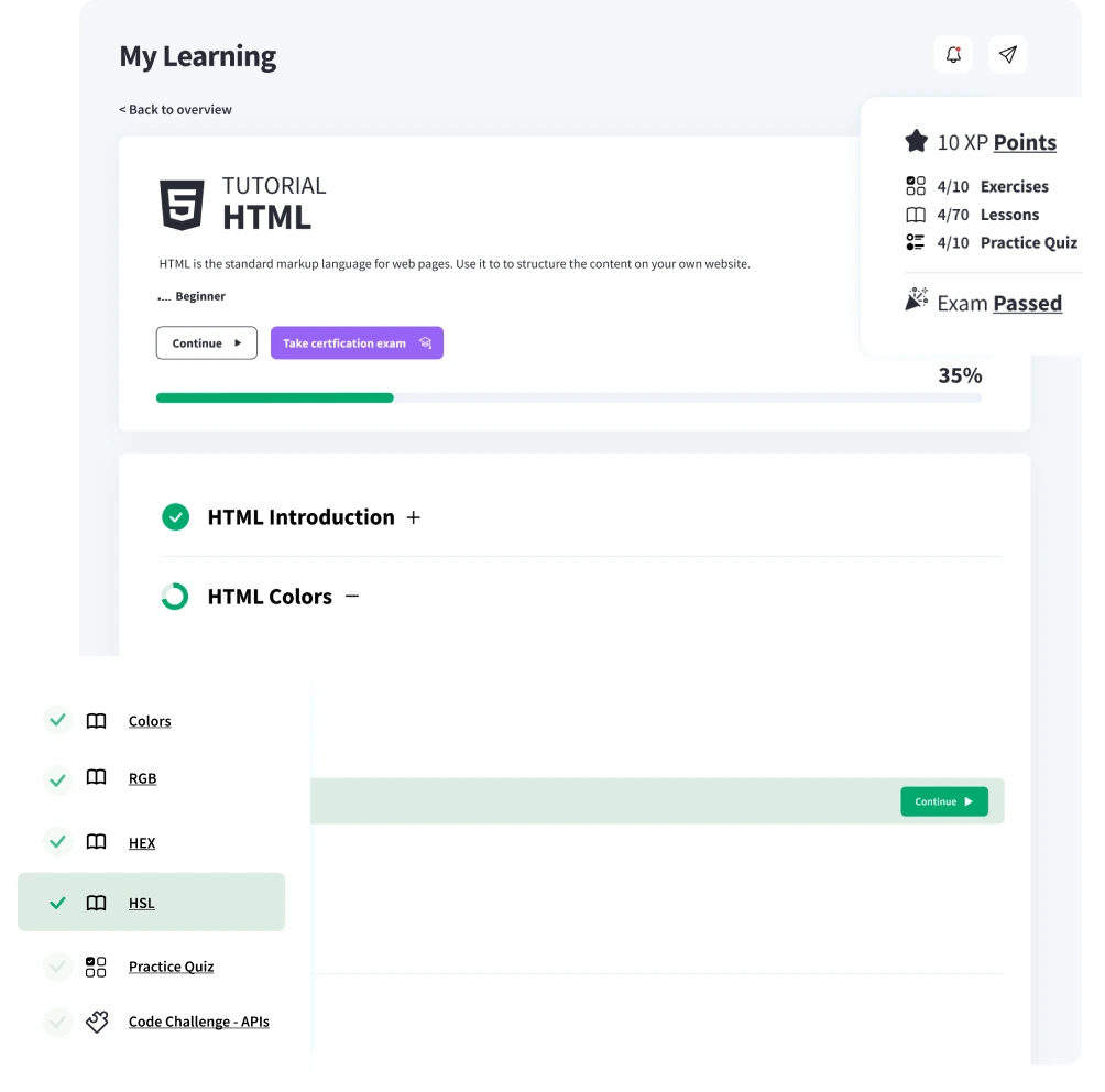 Learning Image